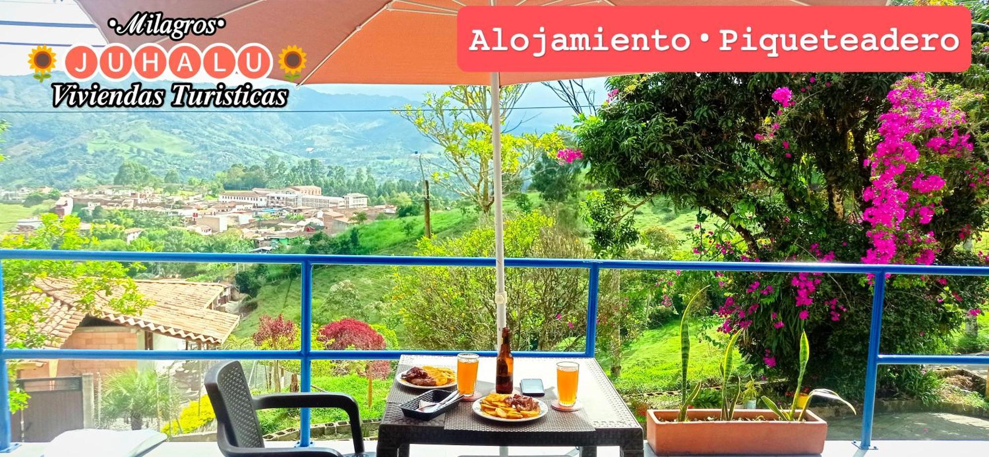 ᒍᑌᕼᗩᒪᑌ Hotel Jericoc  Exterior photo