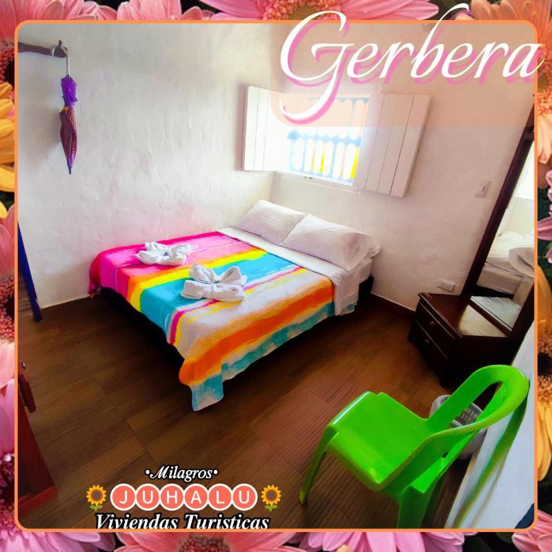 ᒍᑌᕼᗩᒪᑌ Hotel Jericoc  Room photo
