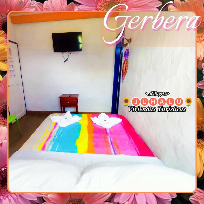 ᒍᑌᕼᗩᒪᑌ Hotel Jericoc  Room photo