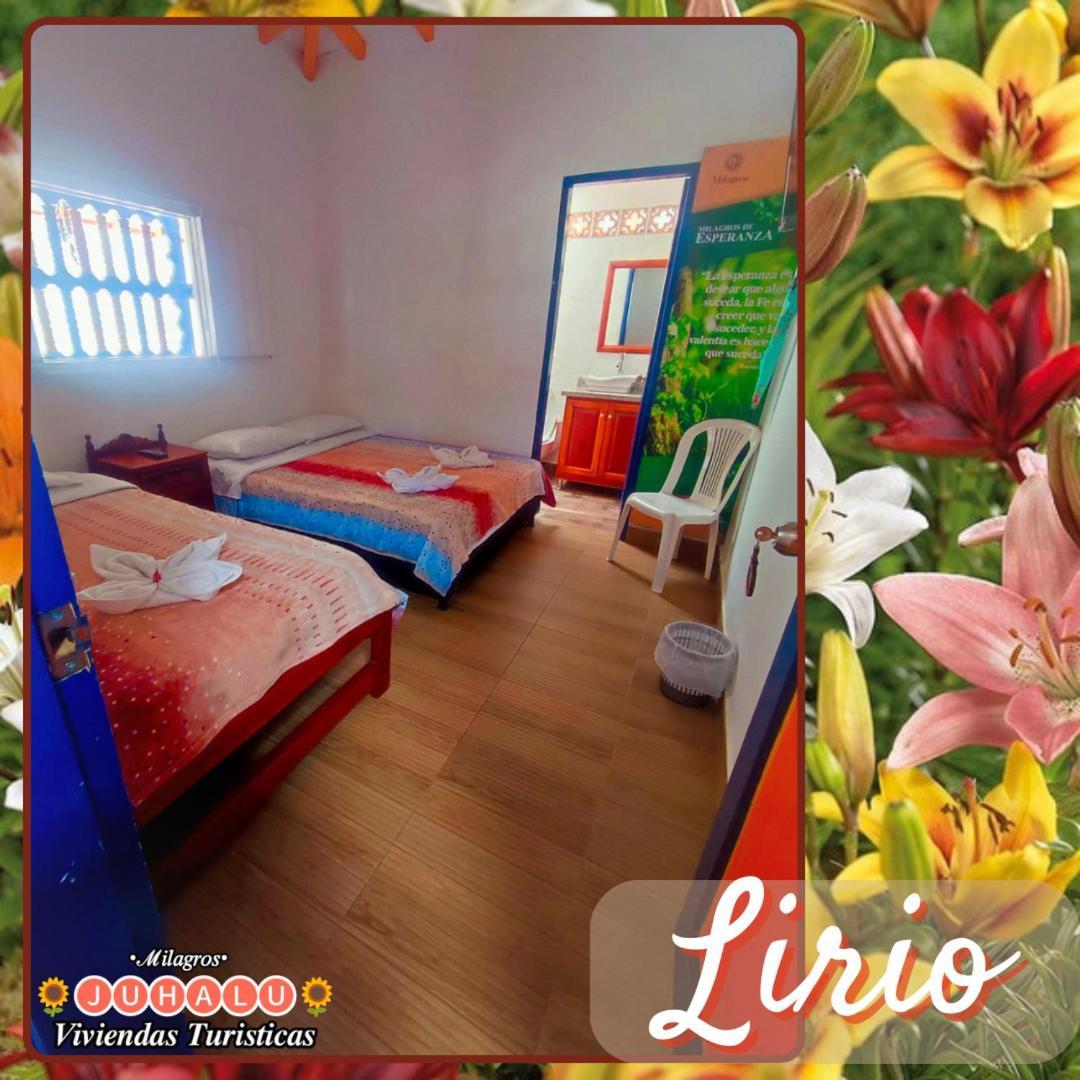 ᒍᑌᕼᗩᒪᑌ Hotel Jericoc  Room photo