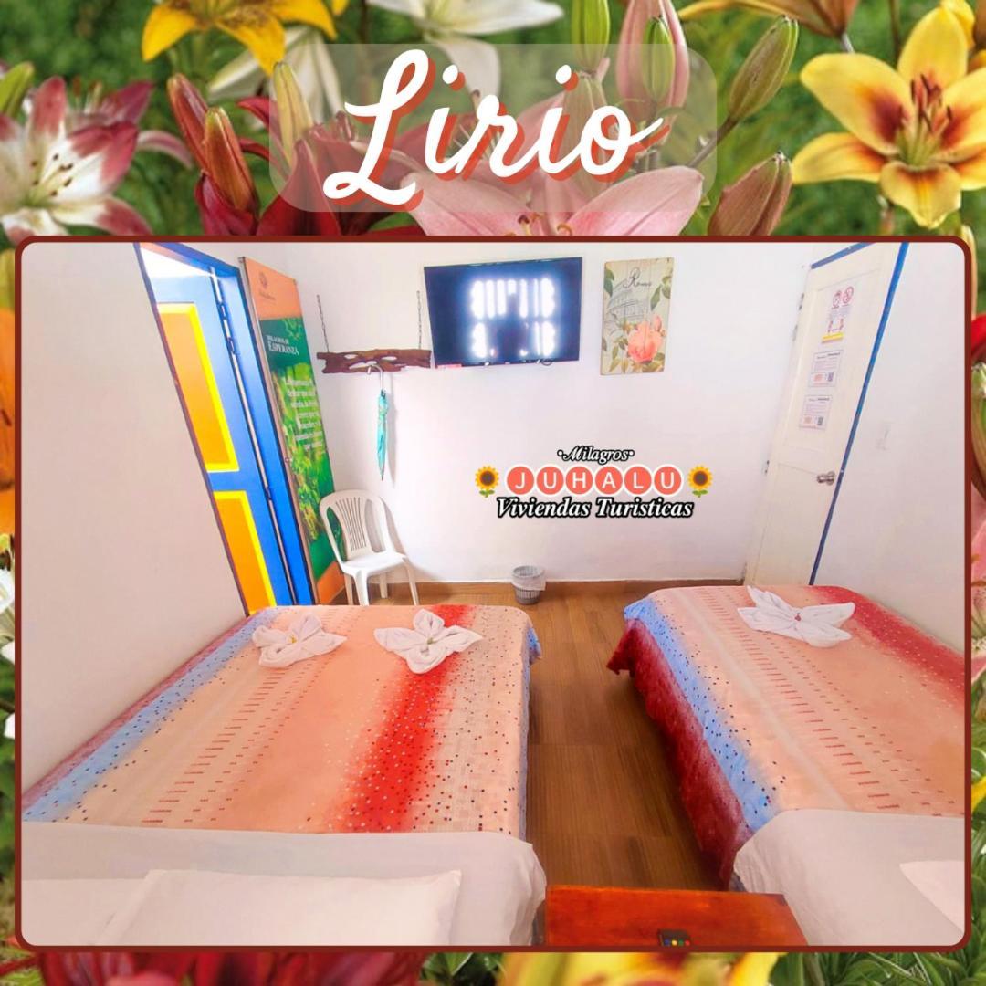 ᒍᑌᕼᗩᒪᑌ Hotel Jericoc  Room photo