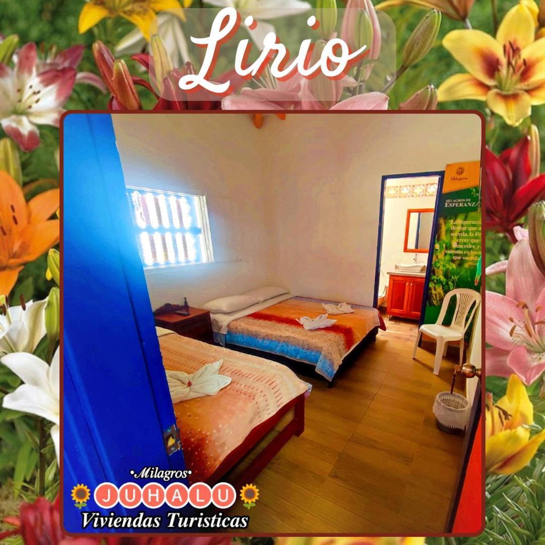 ᒍᑌᕼᗩᒪᑌ Hotel Jericoc  Room photo
